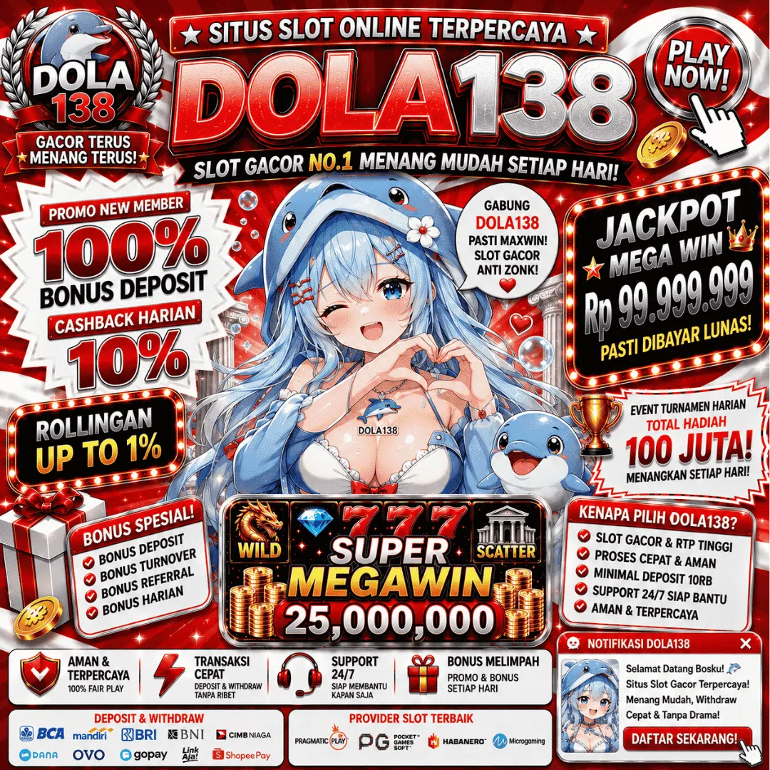 DOLA138